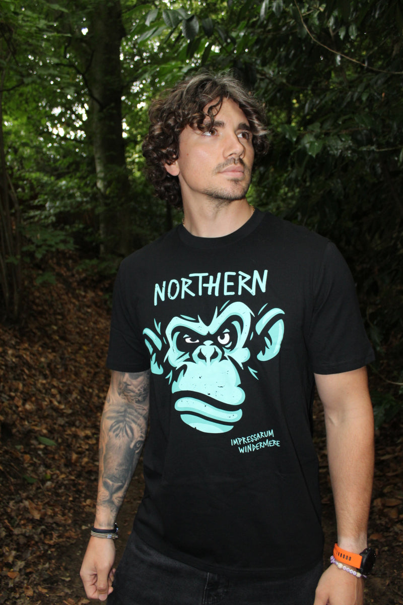 Northern Monkey (MENS)