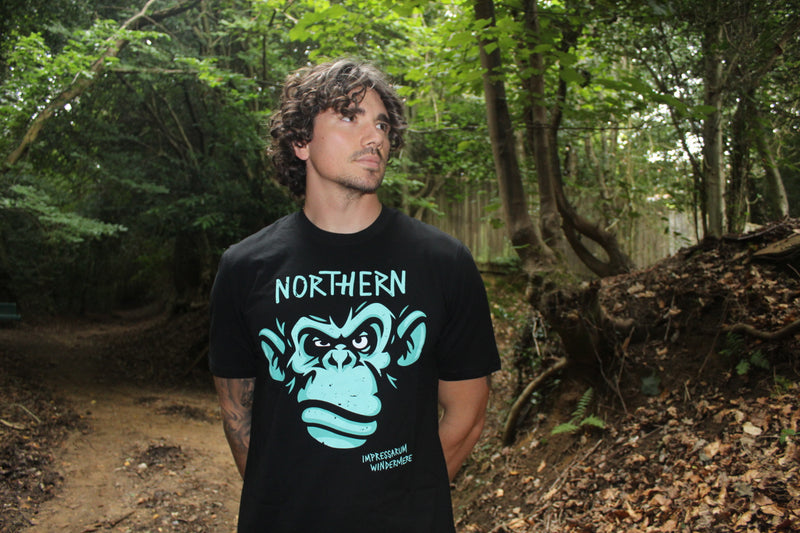 Northern Monkey (MENS)