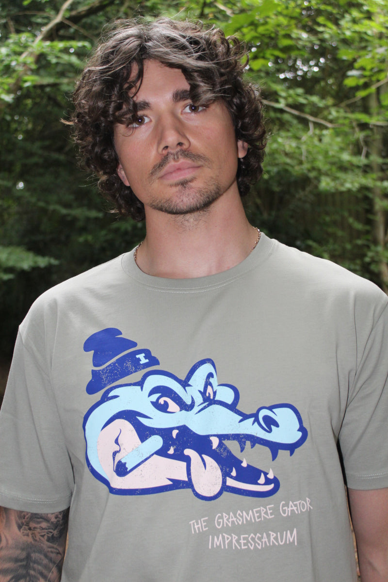 The Grasmere Gator (MENS)
