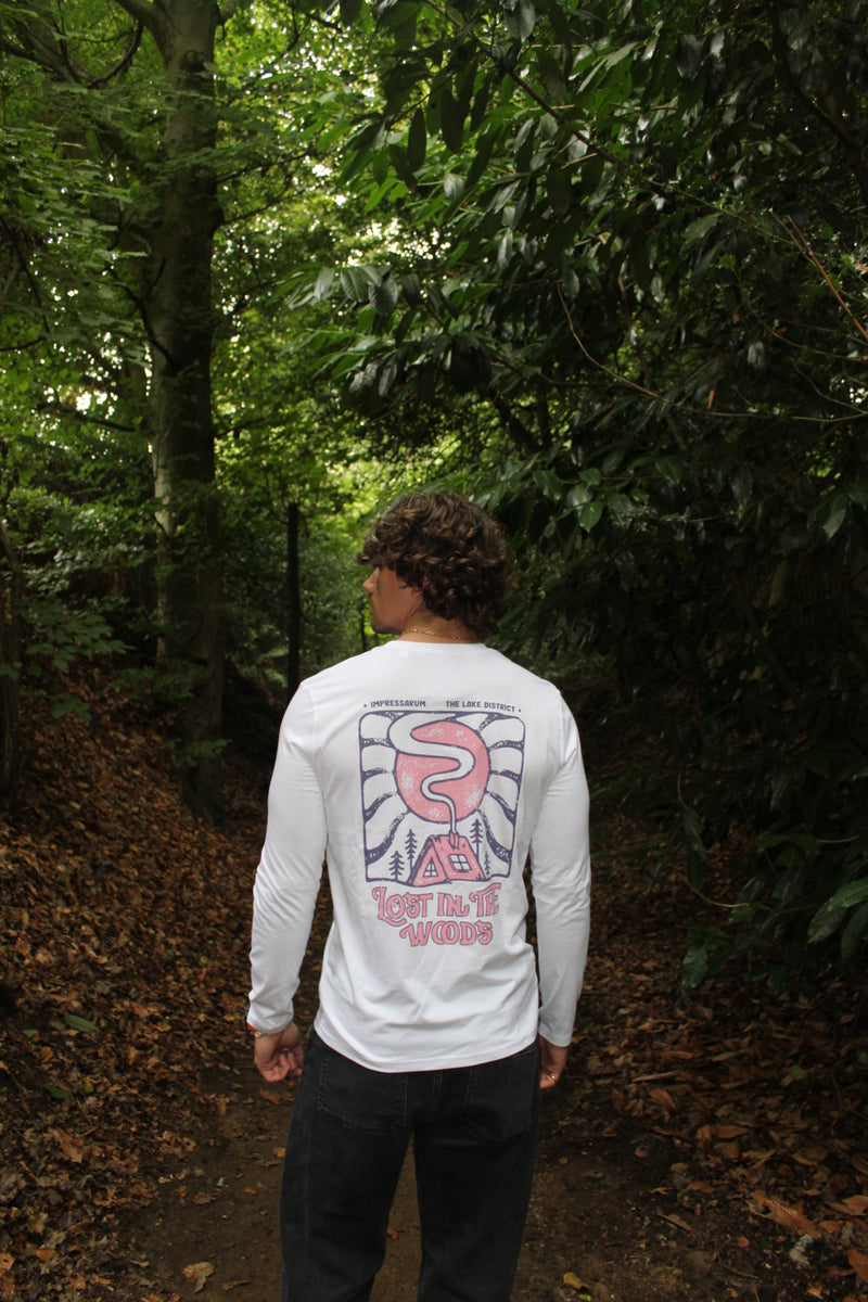 Lost in the woods (MENS)
