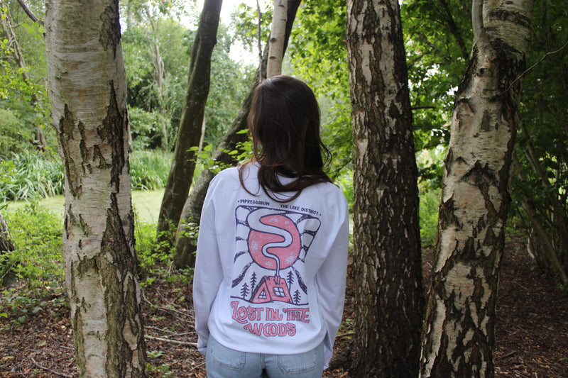 Lost in the woods (MENS)