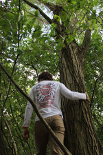 Lost in the woods (MENS)