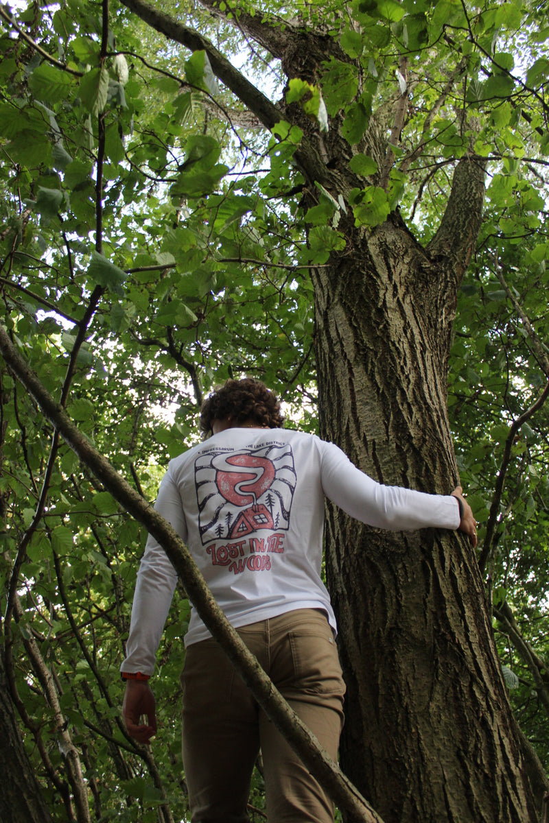 Lost in the woods (MENS)