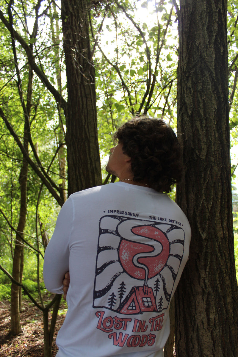 Lost in the woods (MENS)
