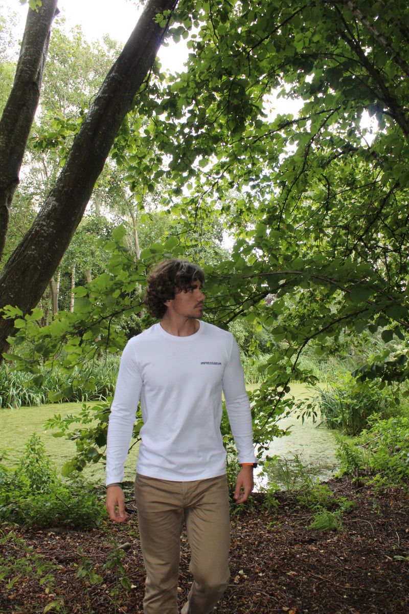Lost in the woods (MENS)