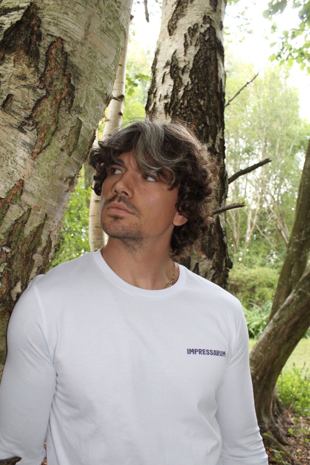 Lost in the woods (MENS)