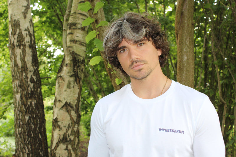 Lost in the woods (MENS)