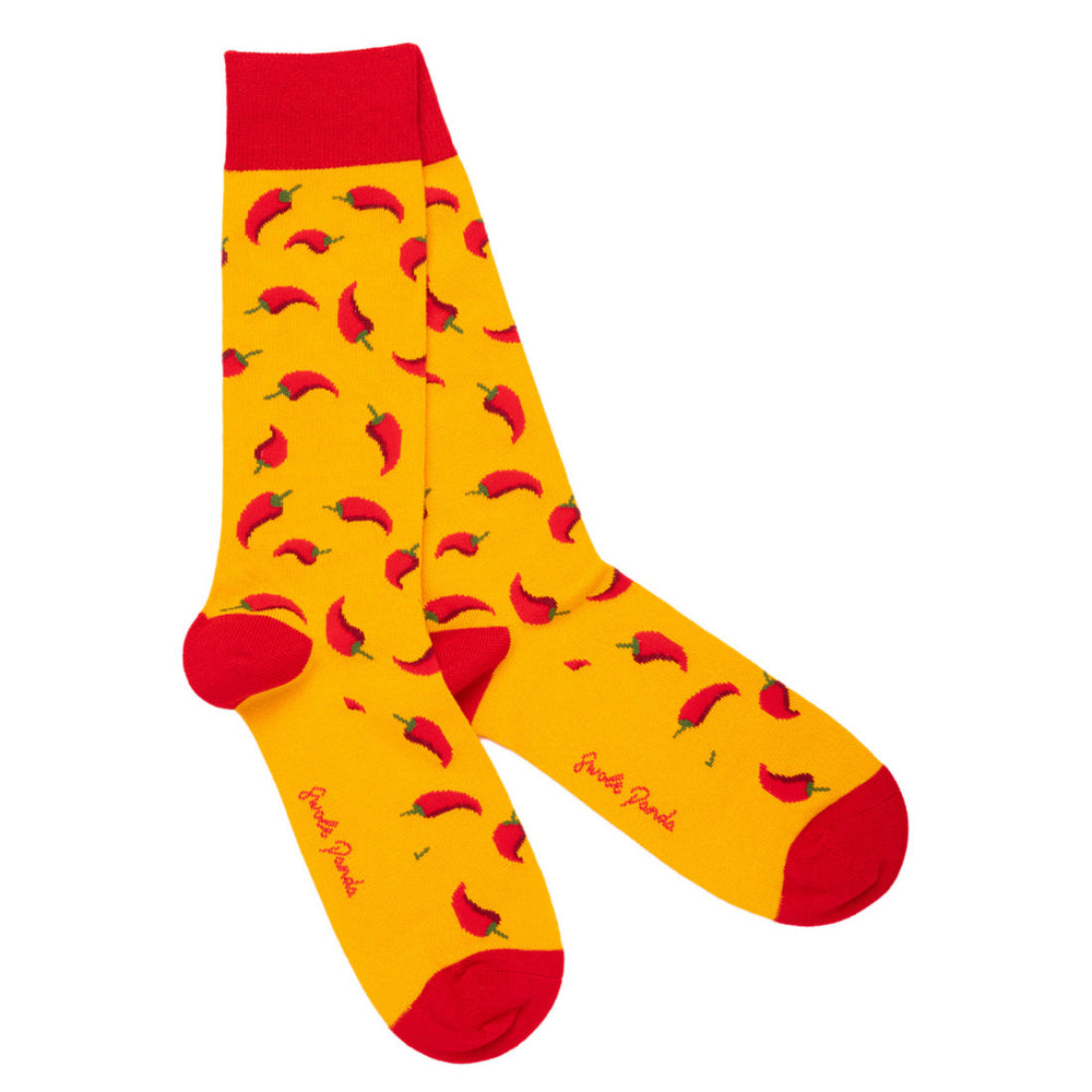 Chillies