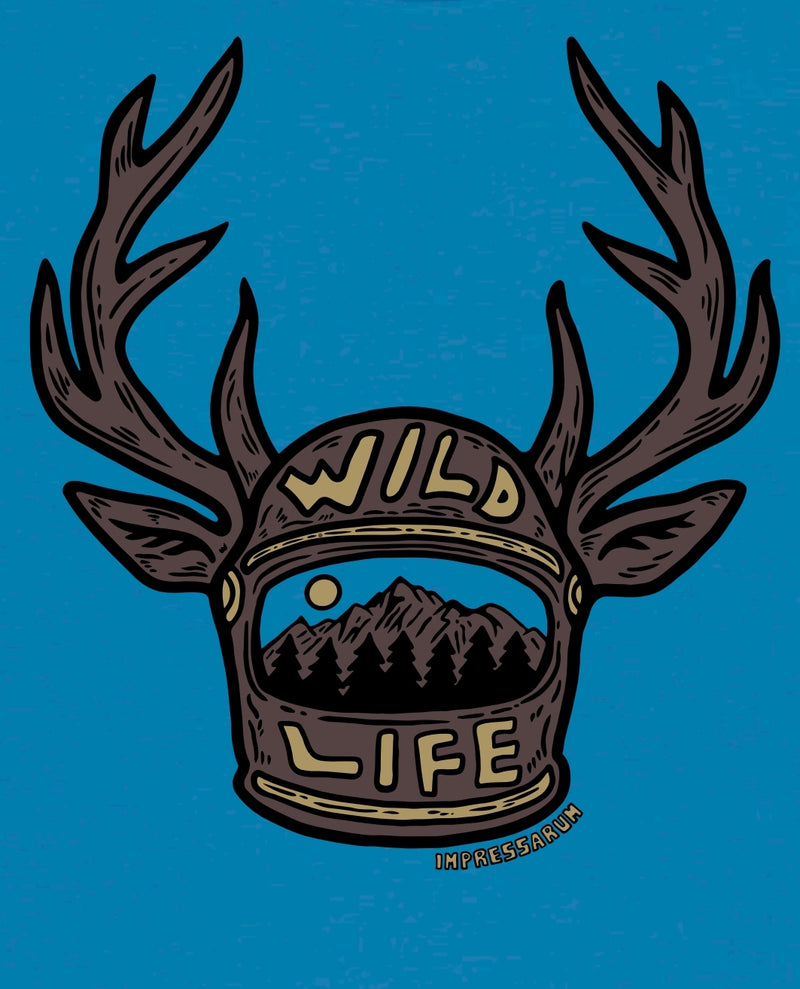 Wild Life (MENS)
